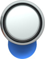1.40v Button Cell Battery - 675 1,4v-640mah Zinc-air Battery Bl6.varta Extra Advanced